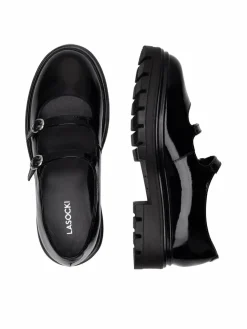 Scarpe basse PASCAL CI12-PASCAL-06 Nero