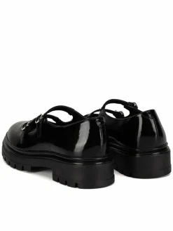 Scarpe basse PASCAL CI12-PASCAL-06 Nero