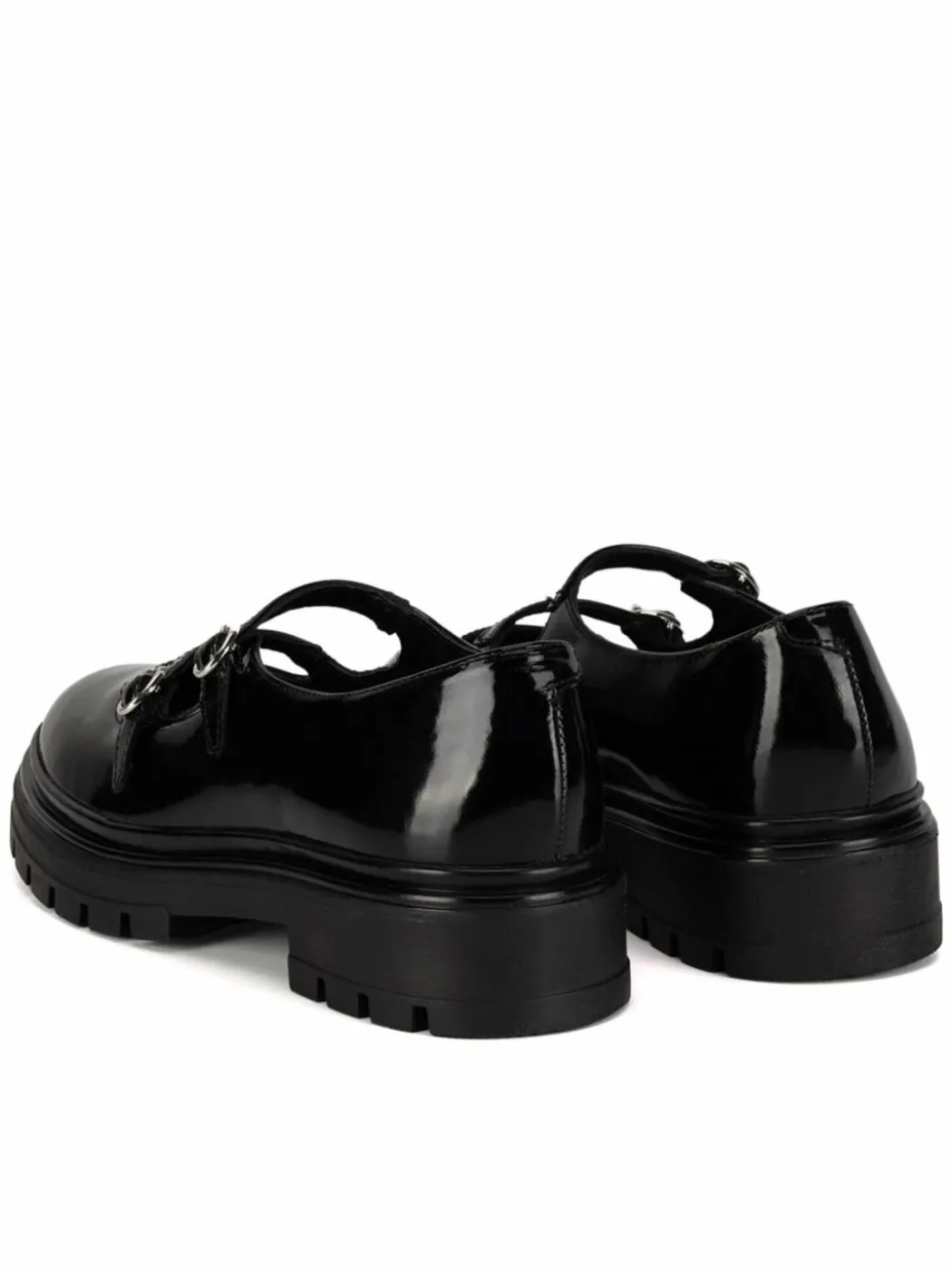 Scarpe basse PASCAL CI12-PASCAL-06 Nero