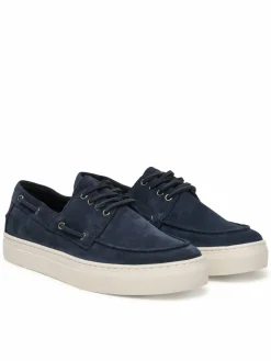 Scarpe basse Paul 2.0 6183-040-64 Blu scuro