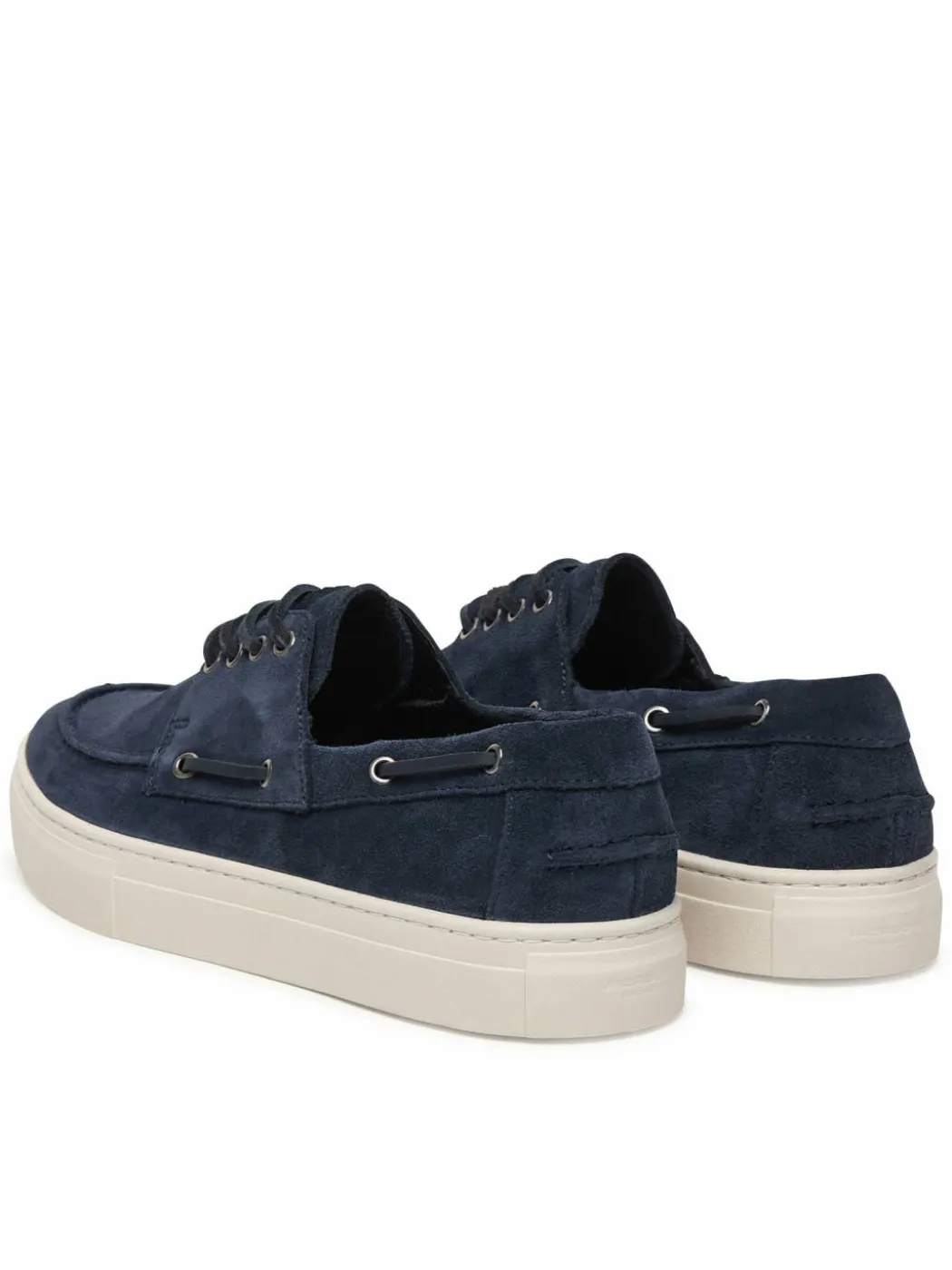 Scarpe basse Paul 2.0 6183-040-64 Blu scuro