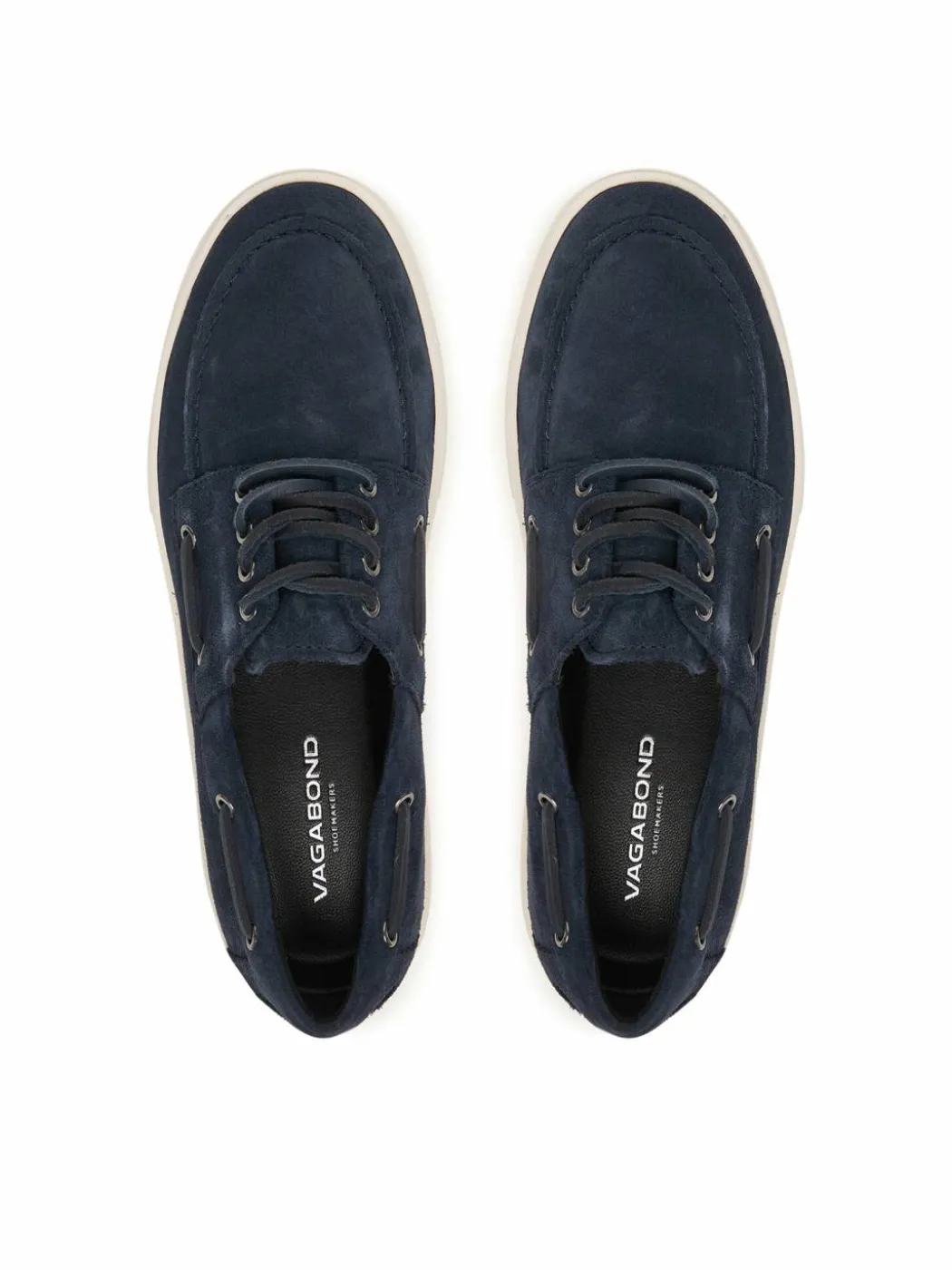 Scarpe basse Paul 2.0 6183-040-64 Blu scuro