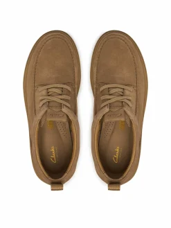 Scarpe basse Polden Moc 26186452 Beige