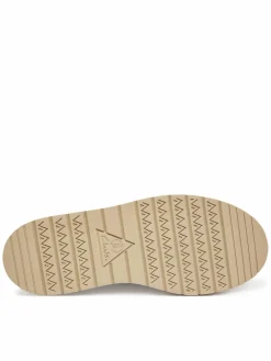 Scarpe basse Polden Moc 26186615 Cachi