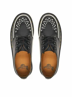 Scarpe basse Ramsey DM31499001 Nero