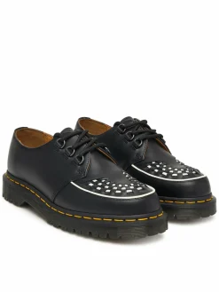 Scarpe basse Ramsey DM31499001 Nero