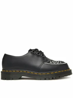 Scarpe basse Ramsey DM31499001 Nero