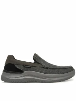 Scarpe basse Relaxed Fit: Hasting - Fielden 205066/BLK Nero
