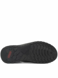 Scarpe basse RIEKER-CEO-03354-26 Marrone