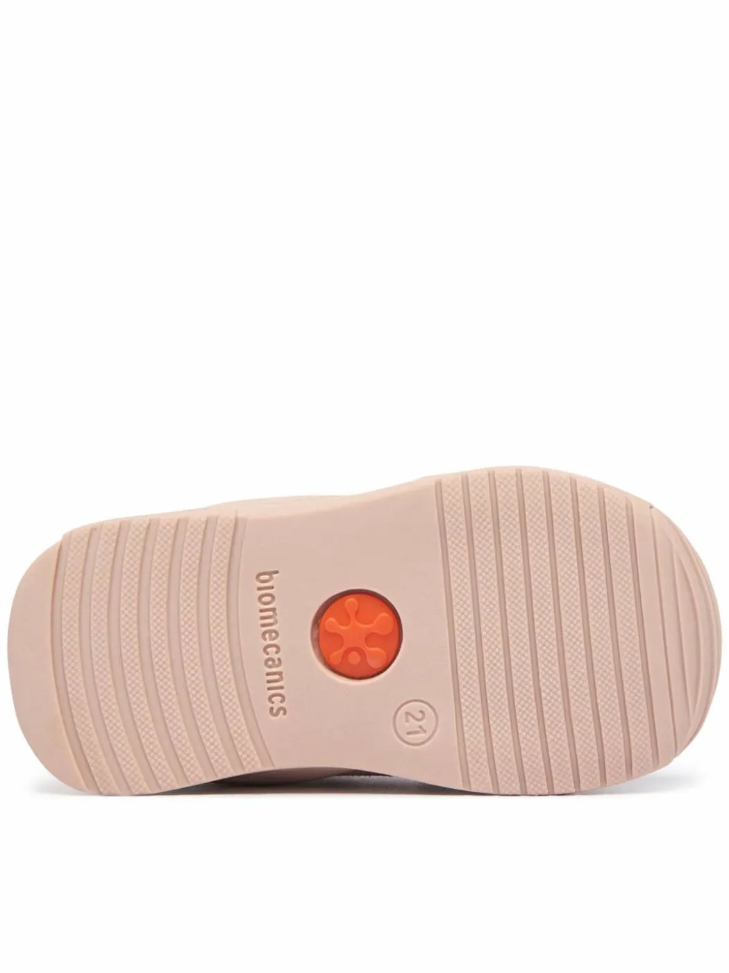 Scarpe basse 261103 Rosa