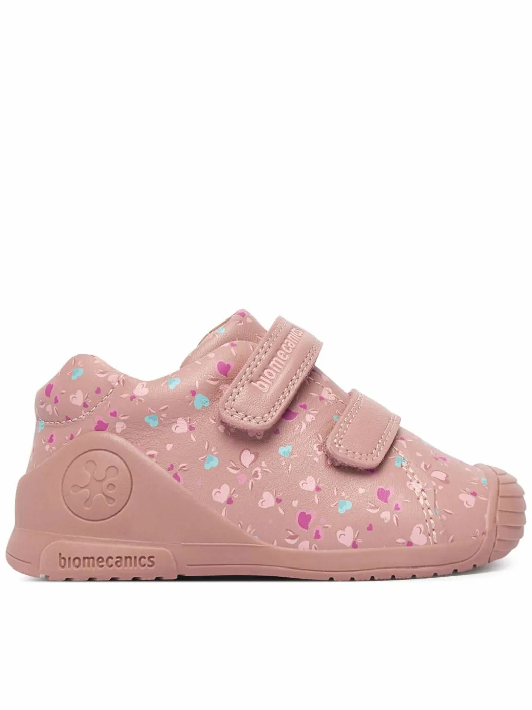 Scarpe basse 261102 Rosa