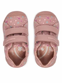 Scarpe basse 261102 Rosa