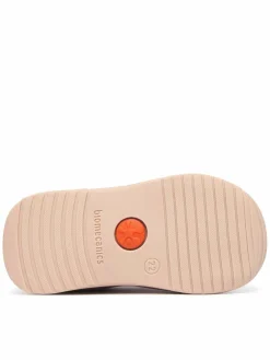 Scarpe basse 261104 Rosa
