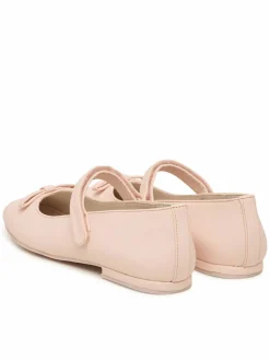 Scarpe basse 45727.17 Rosa