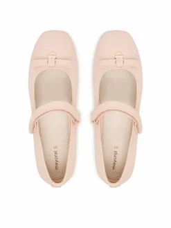 Scarpe basse 45727.17 Rosa