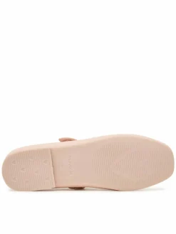 Scarpe basse 45727.17 Rosa
