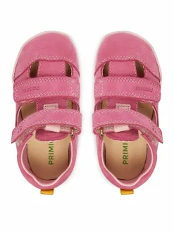 Scarpe basse 1404211 Rosa