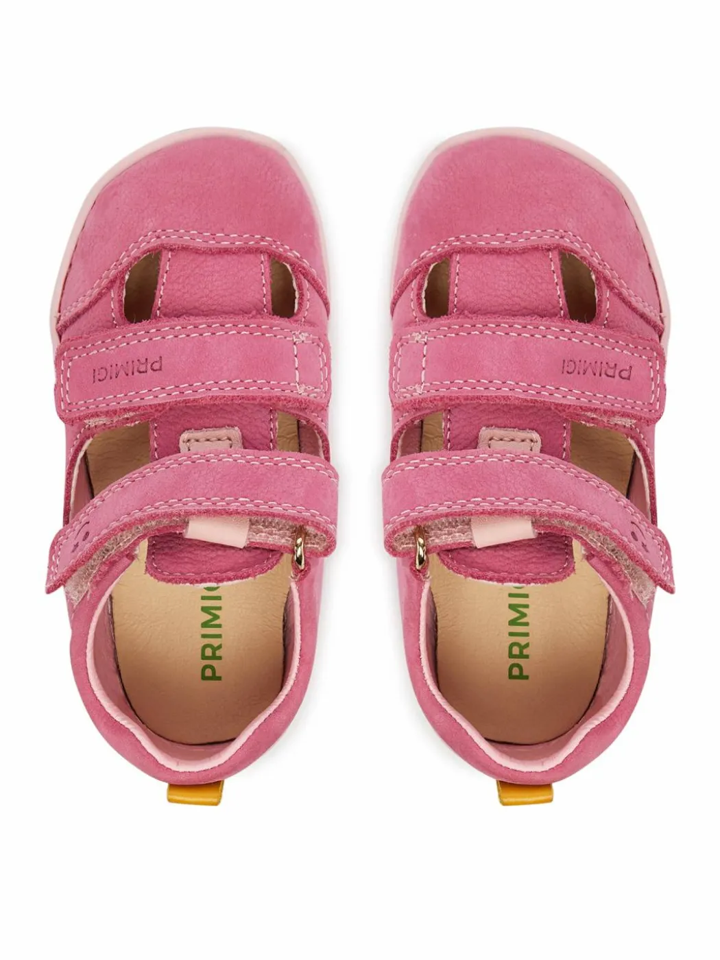 Scarpe basse 1404211 Rosa