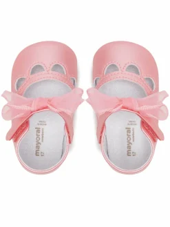 Scarpe basse 9900 Rosa