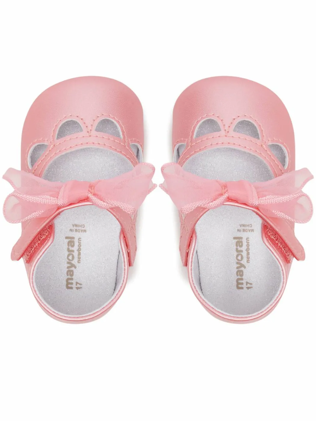 Scarpe basse 9900 Rosa