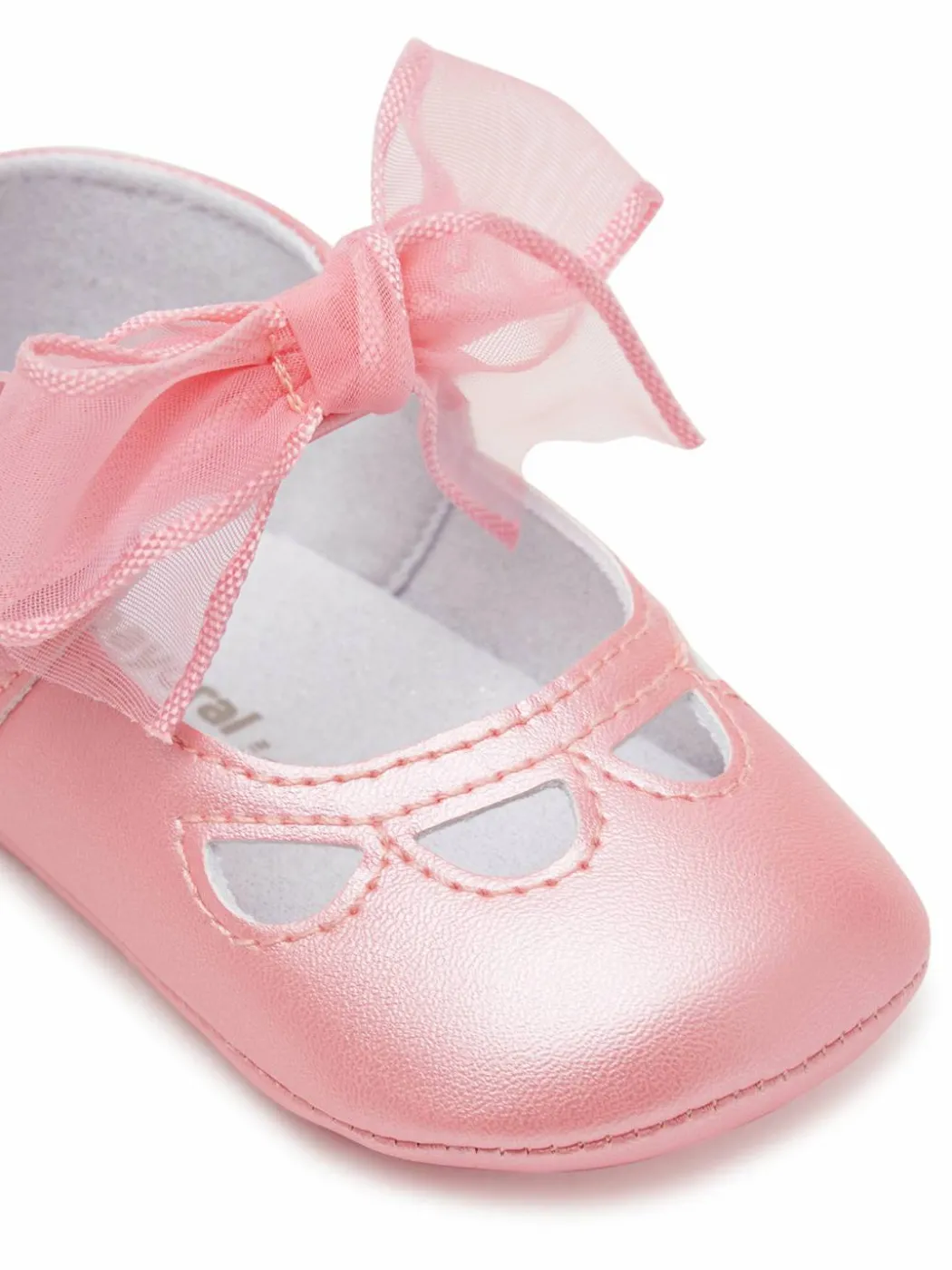 Scarpe basse 9900 Rosa