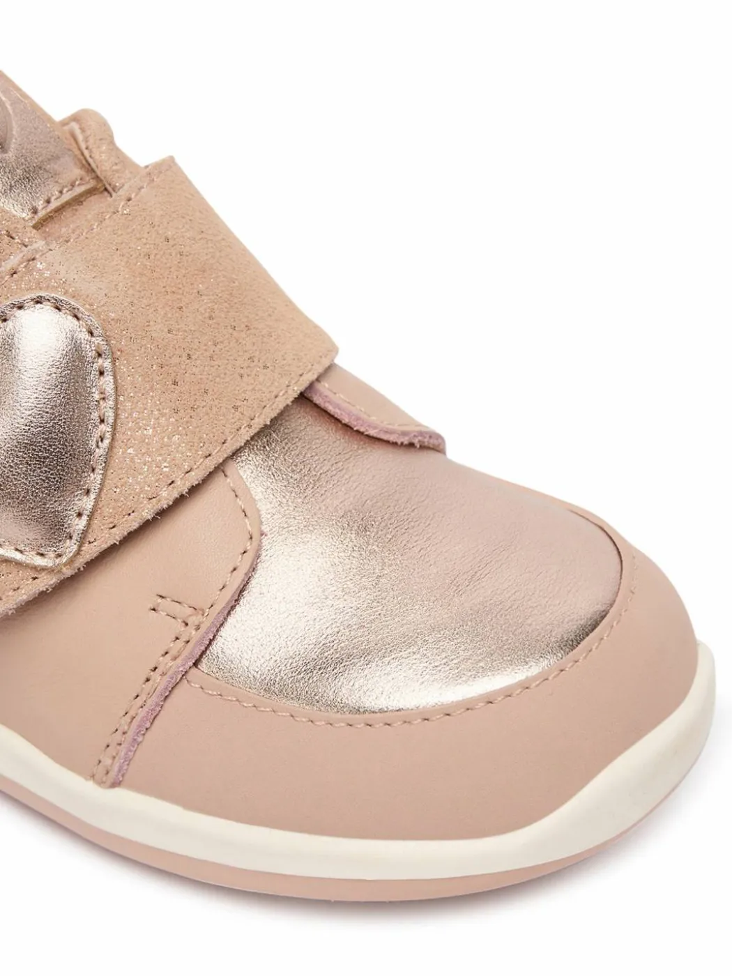 Scarpe basse 42551 Rosa