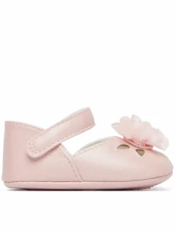 Scarpe basse 9091.84 Rosa
