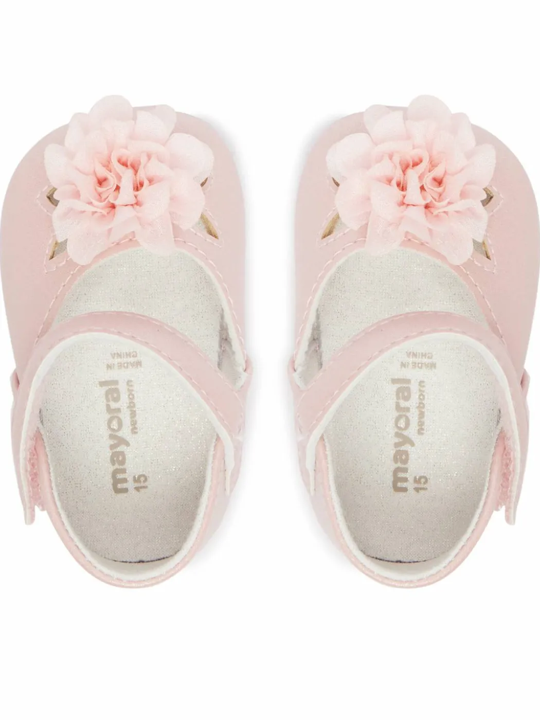 Scarpe basse 9091.84 Rosa