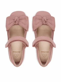 Scarpe basse 42555 Rosa