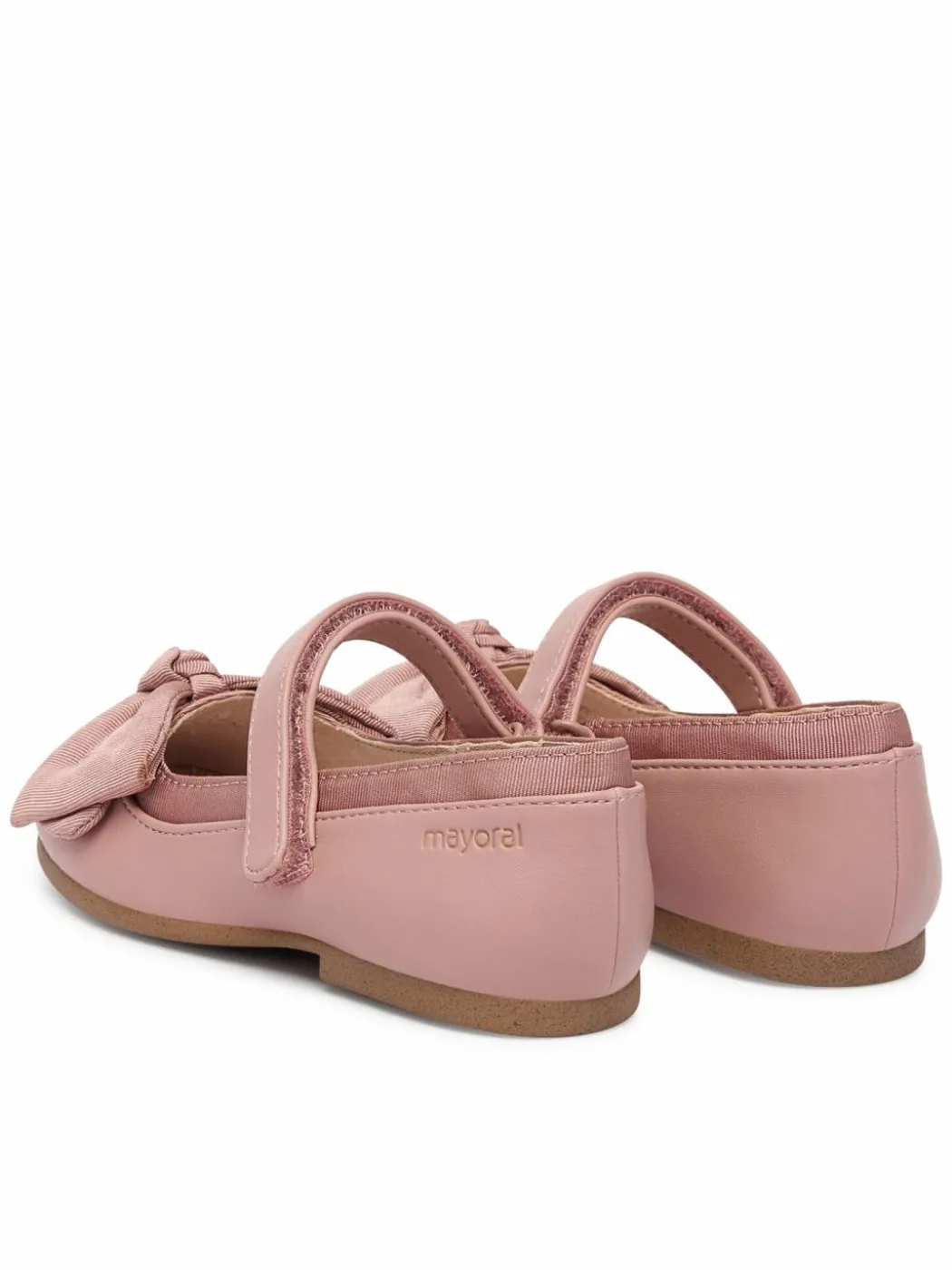 Scarpe basse 42555 Rosa