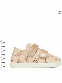 Scarpe basse 1355077 S Beige