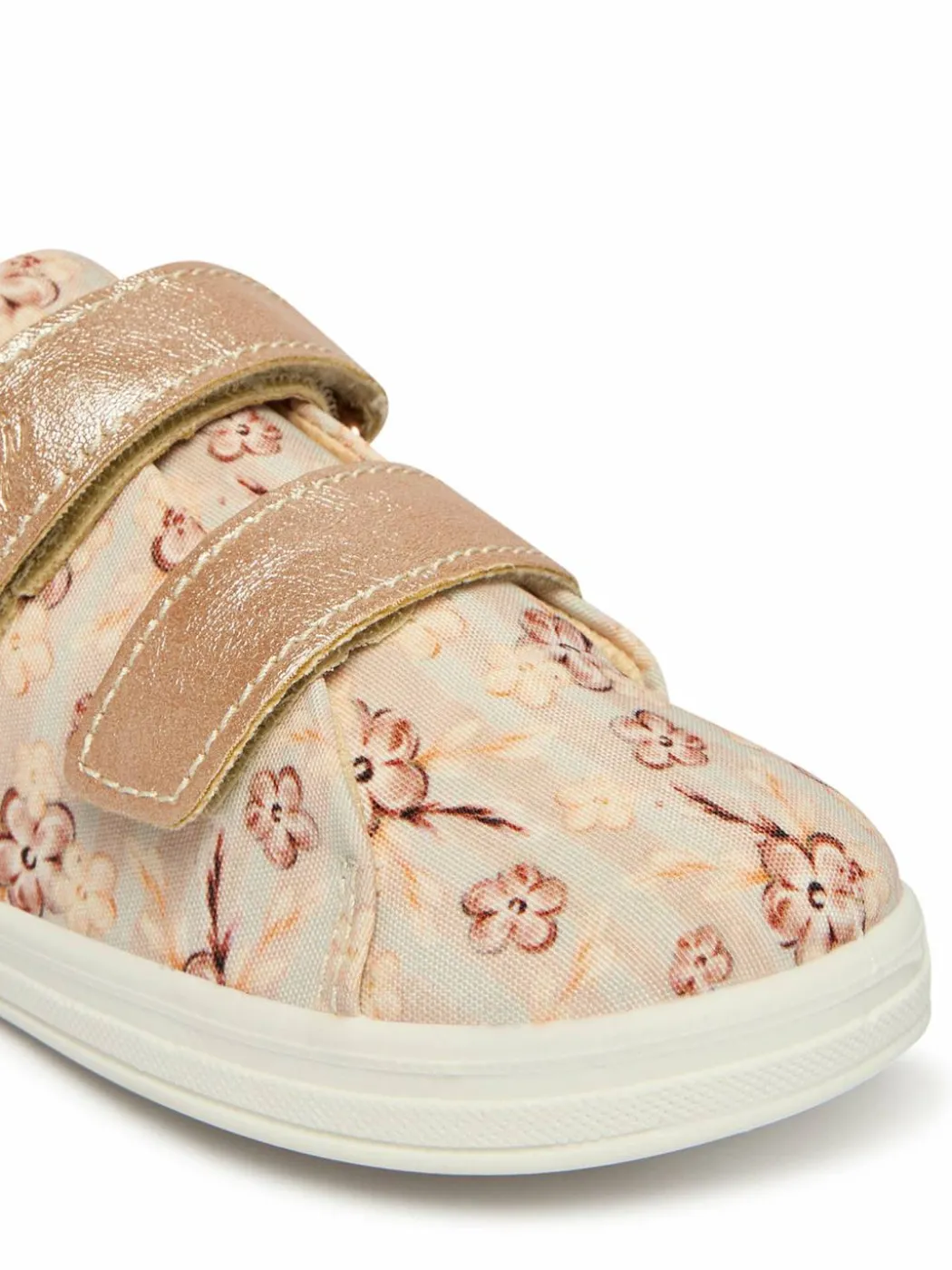 Scarpe basse 1355077 S Beige