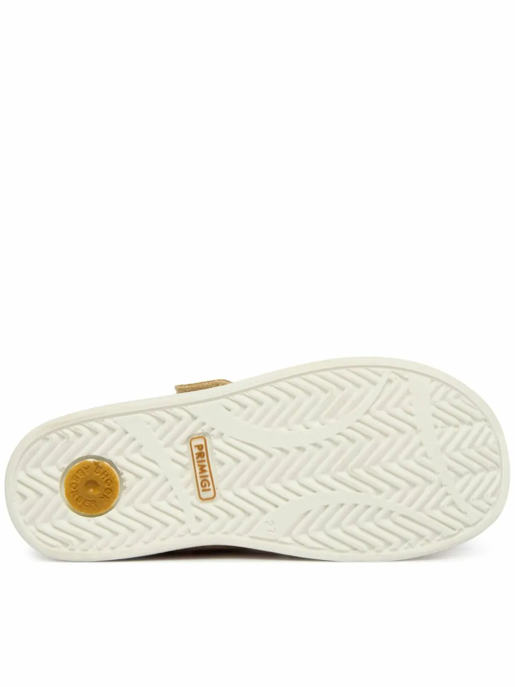 Scarpe basse 1355077 S Beige