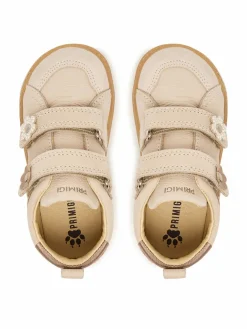 Scarpe basse 1410111 S Beige