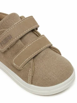 Scarpe basse 1355022 S Beige