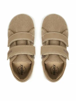 Scarpe basse 1355022 S Beige