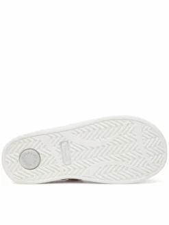 Scarpe basse 1355144 S Bianco