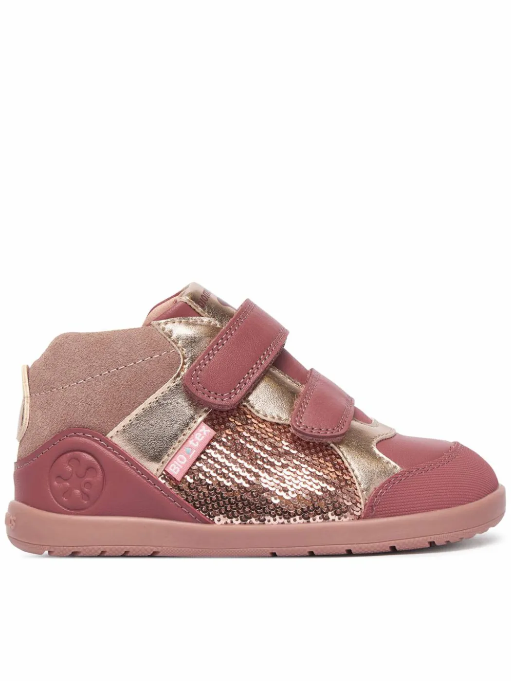 Scarpe basse 261167 S Bordeaux