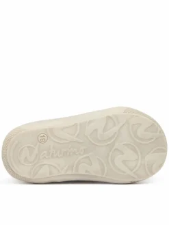Scarpe basse 2012904-SG M Marrone