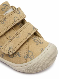 Scarpe basse 2012904-SG M Marrone