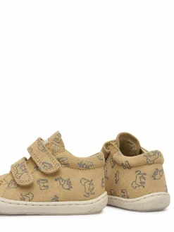 Scarpe basse 2012904-SG M Marrone