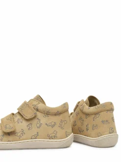 Scarpe basse 2012904-SG S Marrone