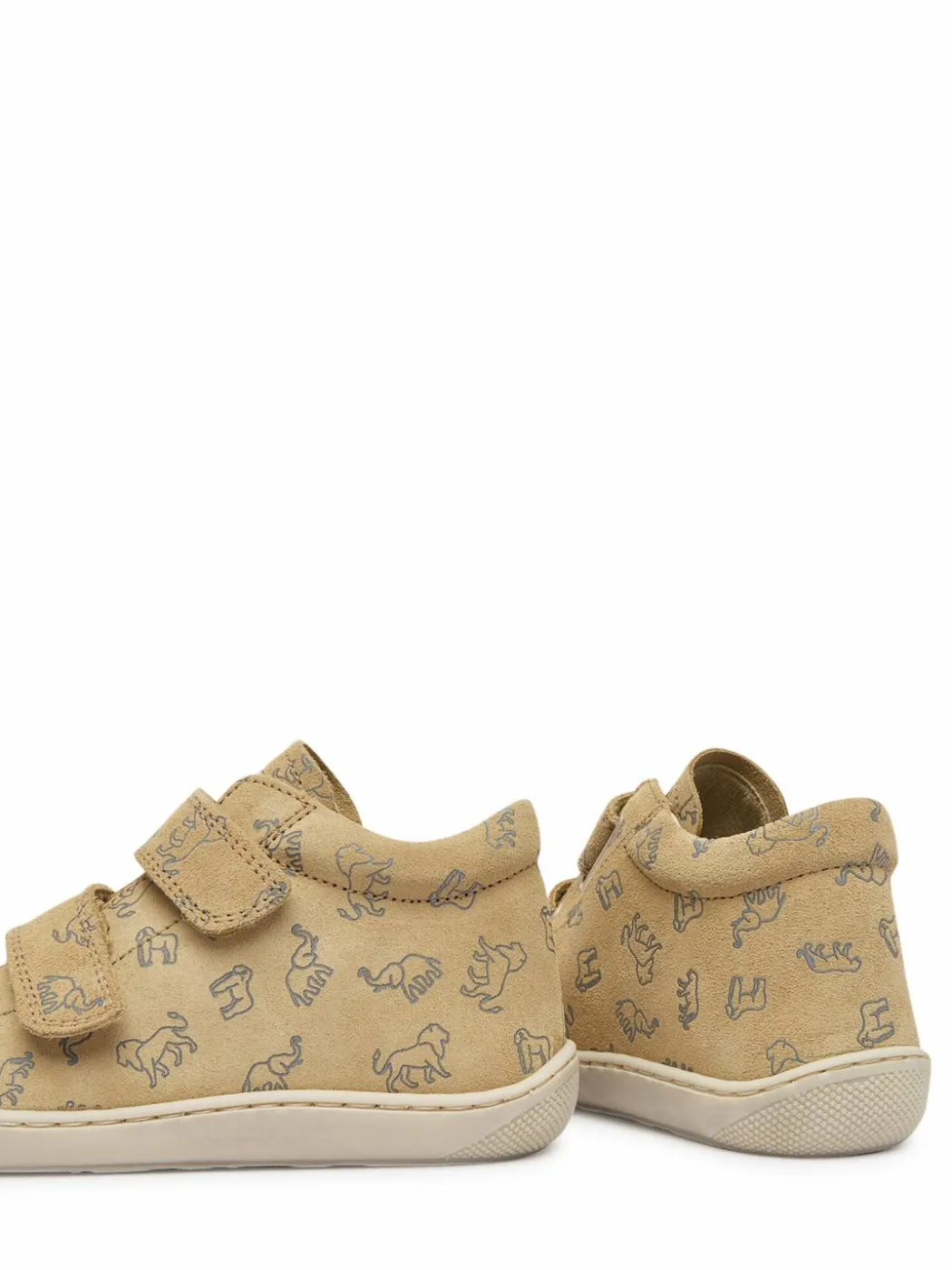 Scarpe basse 2012904-SG S Marrone
