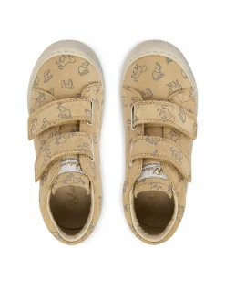 Scarpe basse 2012904-SG S Marrone