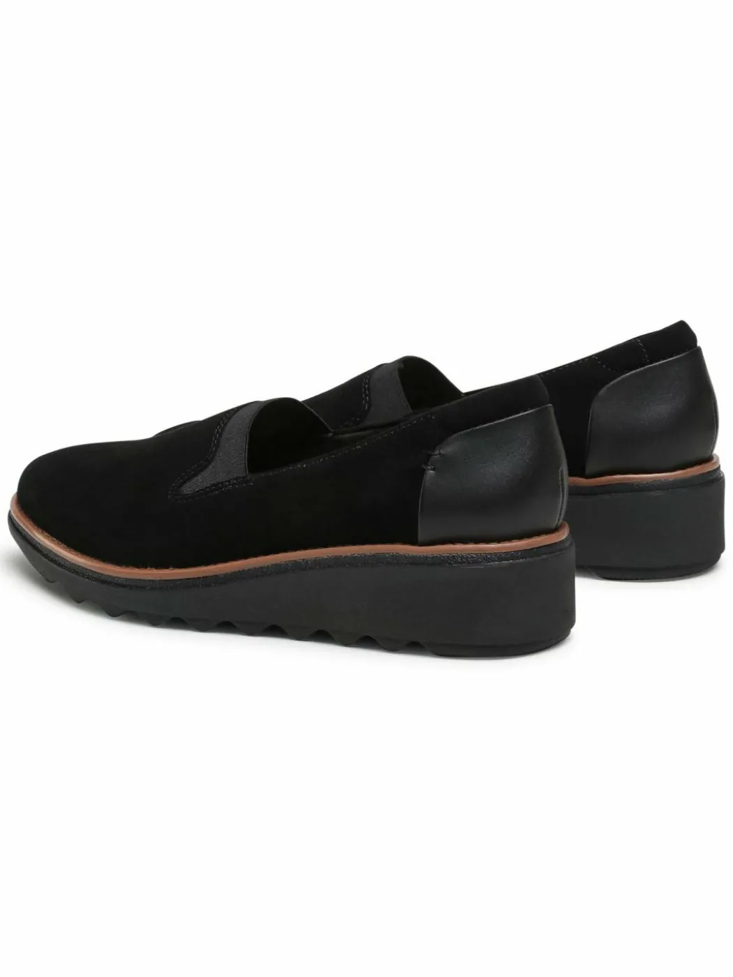Scarpe basse Sharon Dolly 261558194 Nero