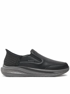 Scarpe basse Slade 205237 Nero
