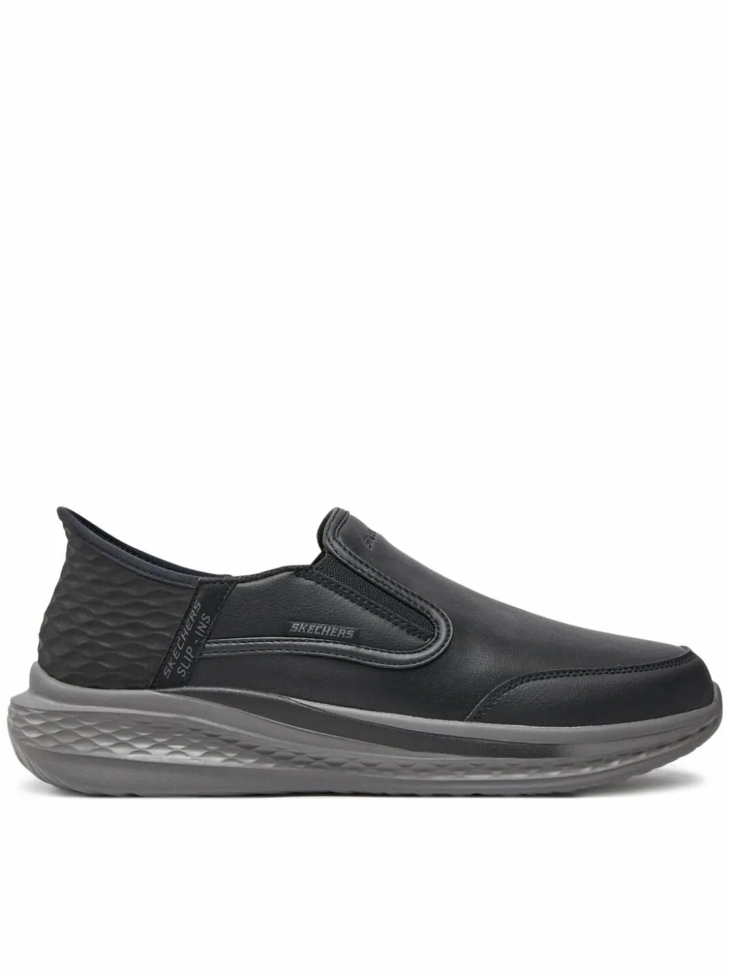 Scarpe basse Slade 205237 Nero