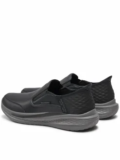 Scarpe basse Slade 205237 Nero