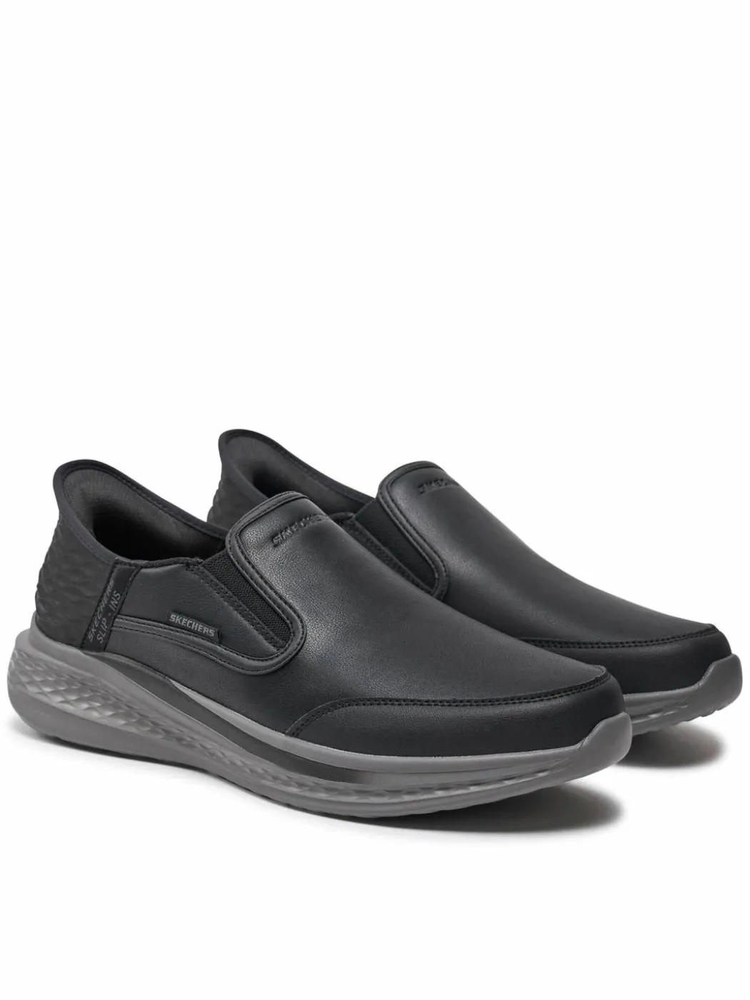 Scarpe basse Slade 205237 Nero