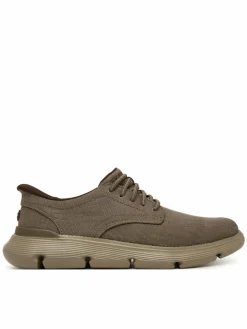 Scarpe basse Slip-Ins: Garza - Clive 205352/DKTP Marrone